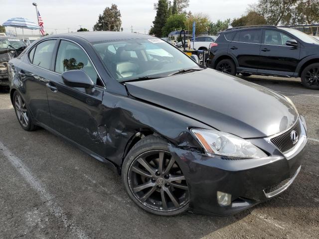 Photo 4 from auction – 2008 LEXUS IS 250 with VIN JTHBK262882074952