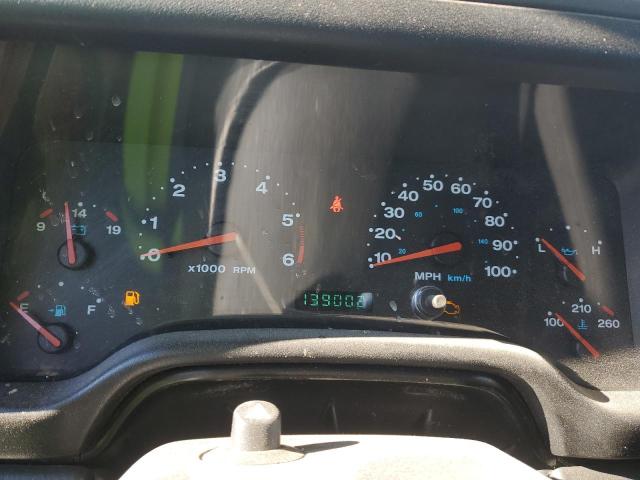 Photo 9 from auction – 2003 JEEP WRANGLER C with VIN 1J4FA39S63P304582
