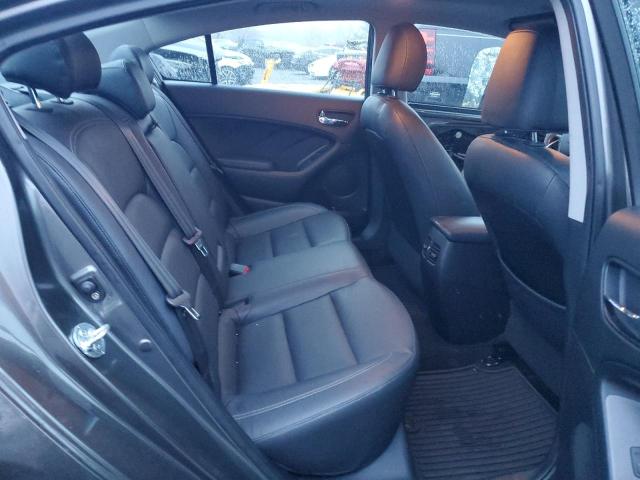 Foto 10 de la subasta – 2014 KIA FORTE EX con VIN KNAFZ4A82E5059697
