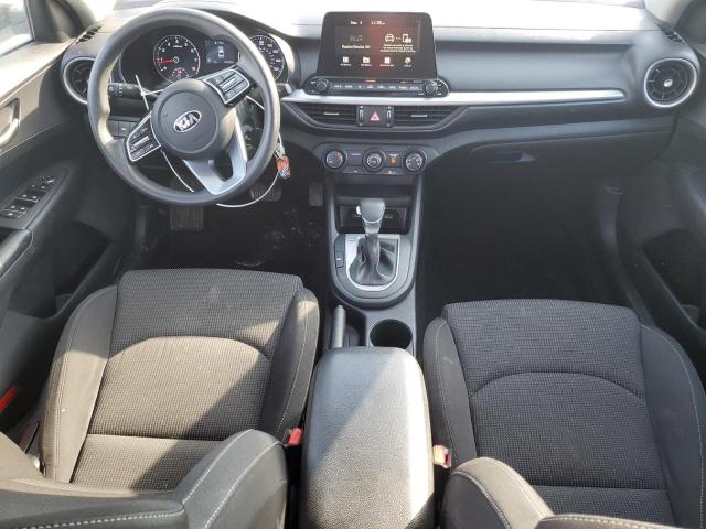 Photo 8 from auction – 2021 KIA FORTE FE with VIN 3KPF24AD4ME326152