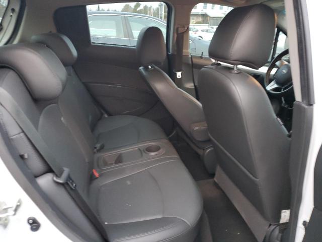 Photo 10 from auction – 2015 CHEVROLET SPARK EV 2 with VIN KL8CL6S0XFC771036