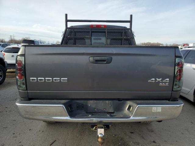 Photo 6 from auction – 2004 DODGE RAM 1500 S with VIN 1D7HU18N94J107986