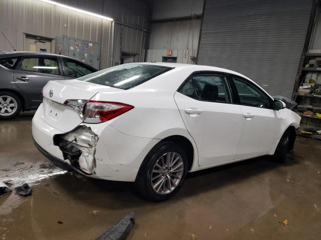 Photo 3 from auction – 2015 TOYOTA COROLLA L with VIN 2T1BURHE4FC228941