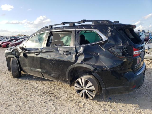Photo 2 from auction – 2019 SUBARU ASCENT LIM with VIN 4S4WMAMD4K3461345