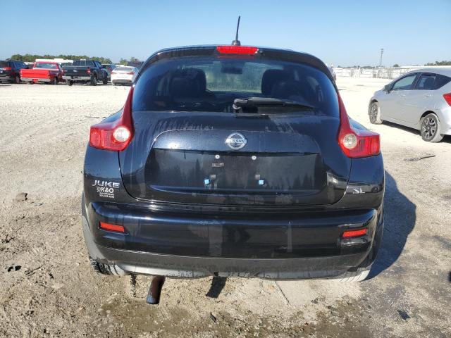 Photo 6 from auction – 2011 NISSAN JUKE S with VIN JN8AF5MR0BT016441