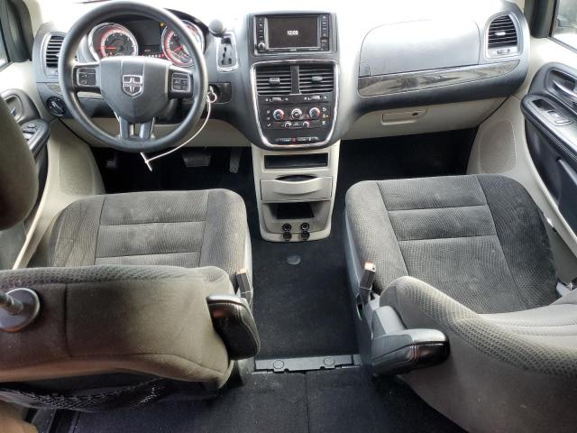 Photo 8 from auction – 2017 DODGE GRAND CARA with VIN 2C4RDGBG6HR605298