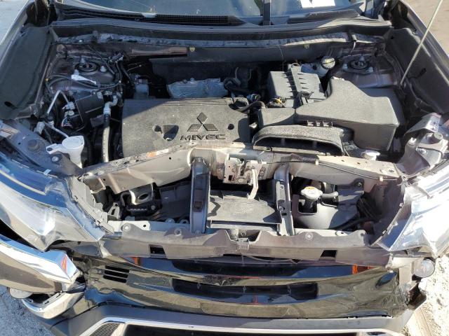Photo 12 from auction – 2020 MITSUBISHI OUTLANDER with VIN JA4AD2A35LZ045314
