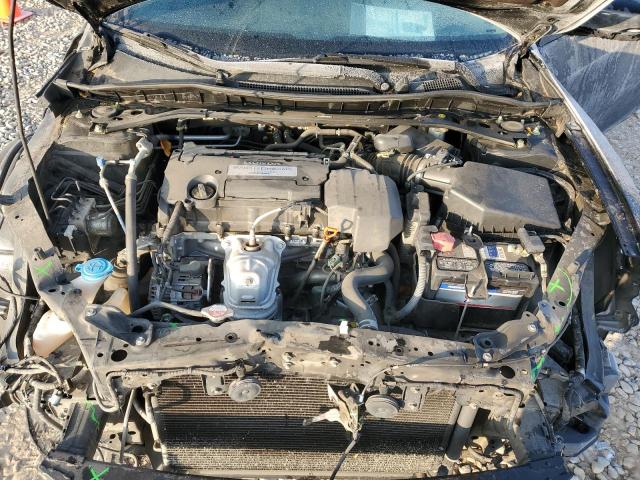 Photo 11 from auction – 2013 HONDA ACCORD EX with VIN 1HGCT1B71DA019484