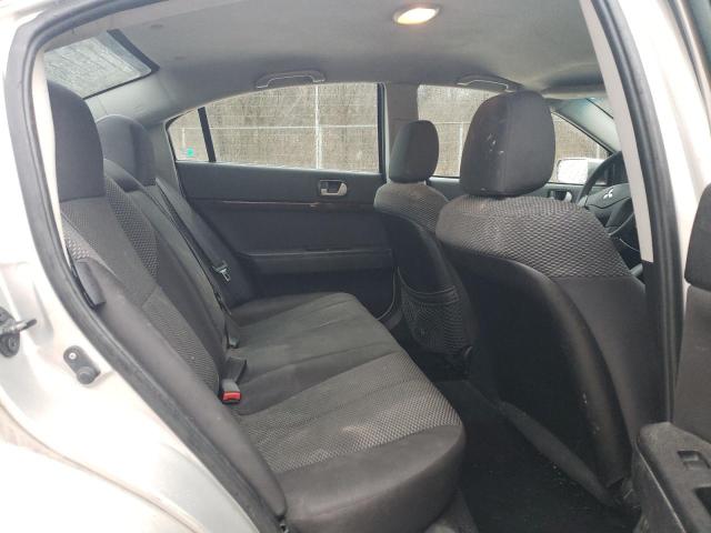 Photo 10 from auction – 2012 MITSUBISHI GALANT ES with VIN 4A32B3FFXCE020812