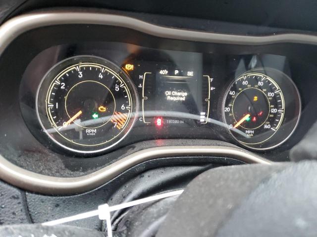 Photo 9 from auction – 2014 JEEP CHEROKEE L with VIN 1C4PJMCB0EW274948