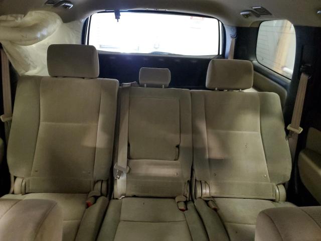 Foto 10 de la subasta – 2008 TOYOTA SEQUOIA SR con VIN 5TDBY64A48S002236