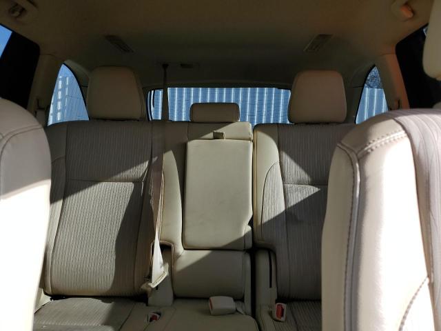 Photo 10 from auction – 2018 TOYOTA HIGHLANDER with VIN 5TDBZRFH3JS499410