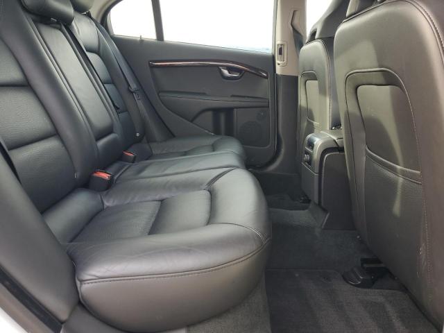 Photo 10 from auction – 2015 VOLVO S80 PLATIN with VIN YV140MAD8F1182747