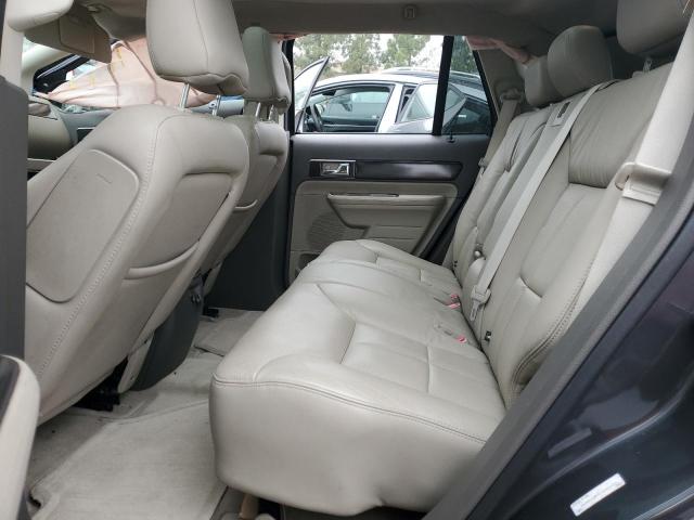 Photo 11 from auction – 2007 LINCOLN MKX with VIN 2LMDU68C97BJ23554