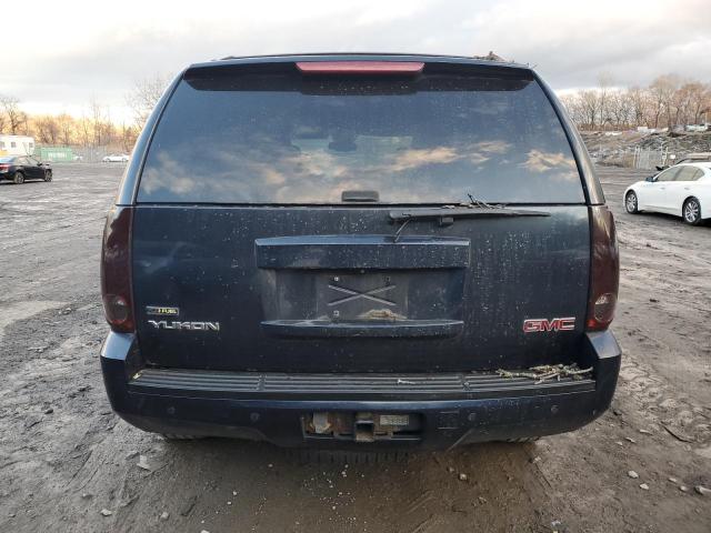 Photo 6 from auction – 2007 GMC YUKON with VIN 1GKFK13017J354656