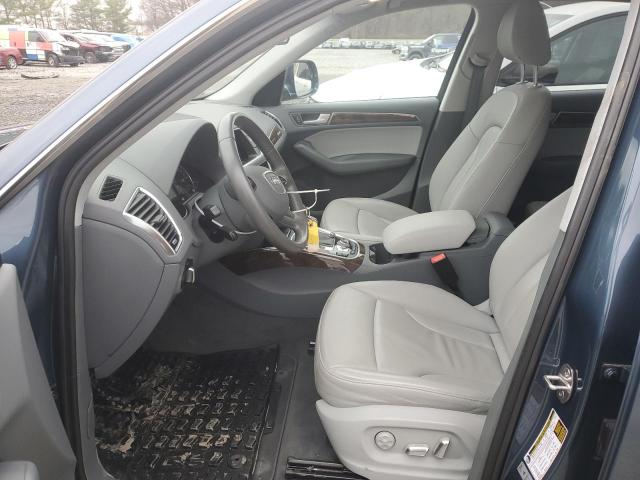 Photo 7 from auction – 2015 AUDI Q5 PREMIUM with VIN WA1CFAFPXFA025538