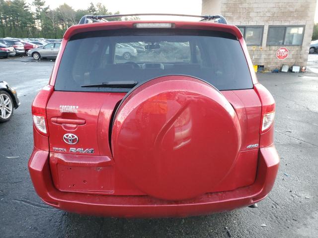 Photo 6 from auction – 2008 TOYOTA RAV4 with VIN JTMBD33V386068887