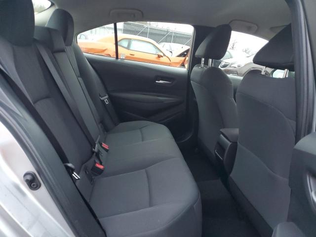 Photo 10 from auction – 2020 TOYOTA COROLLA LE with VIN JTDEPRAE5LJ092186