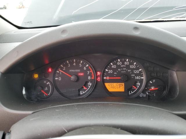 Photo 9 from auction – 2016 NISSAN FRONTIER S with VIN 1N6AD0CU9GN741894