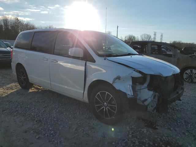 Photo 4 from auction – 2018 DODGE GRAND CARA with VIN 2C4RDGEG0JR159649