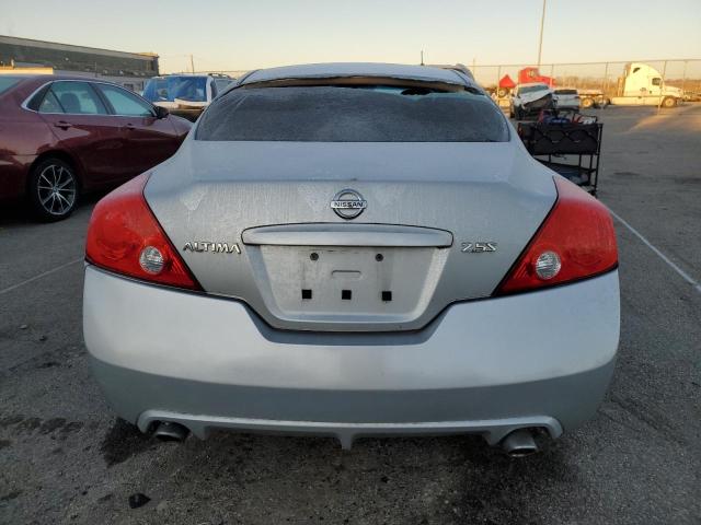 Photo 6 from auction – 2013 NISSAN ALTIMA S with VIN 1N4AL2EP6DC246655