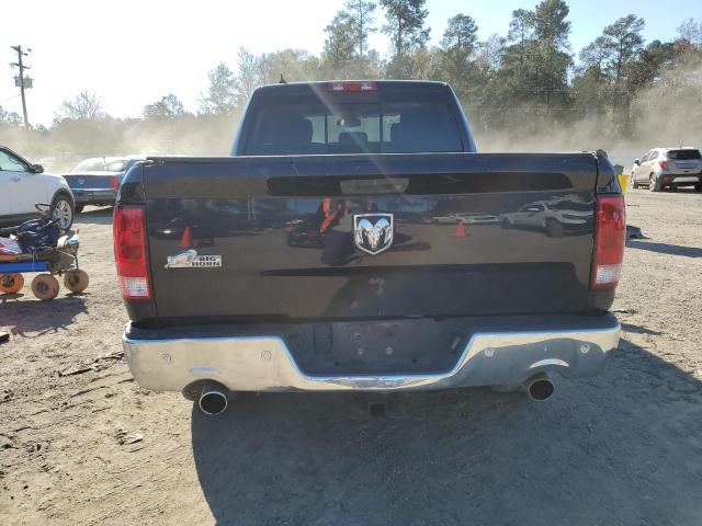 Photo 6 from auction – 2016 RAM 1500 SLT with VIN 1C6RR6TT0GS233534