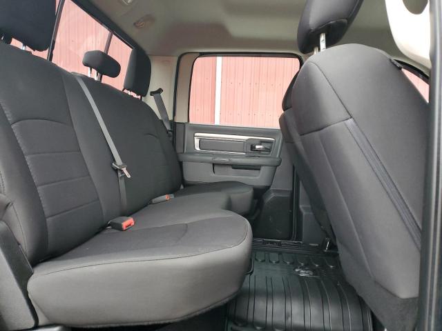 Foto 10 de la subasta – 2018 RAM 1500 SLT con VIN 1C6RR7LM8JS251205