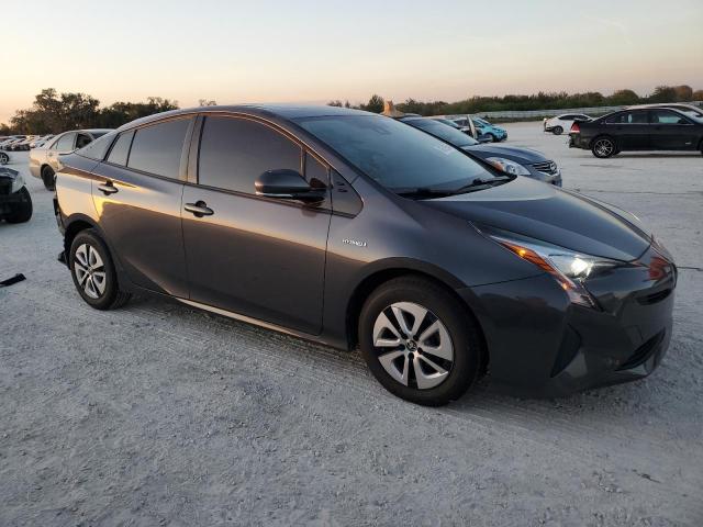 Photo 4 from auction – 2016 TOYOTA PRIUS with VIN JTDKARFUXG3020947