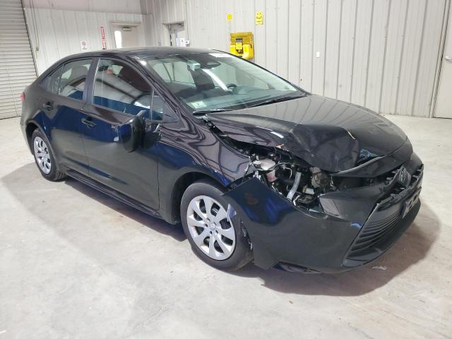 Photo 4 from auction – 2024 TOYOTA COROLLA LE with VIN 5YFB4MDE2RP170941