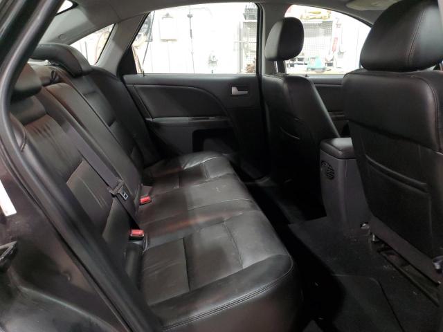 Photo 10 from auction – 2007 FORD FIVE HUNDR with VIN 1FAHP25117G119663
