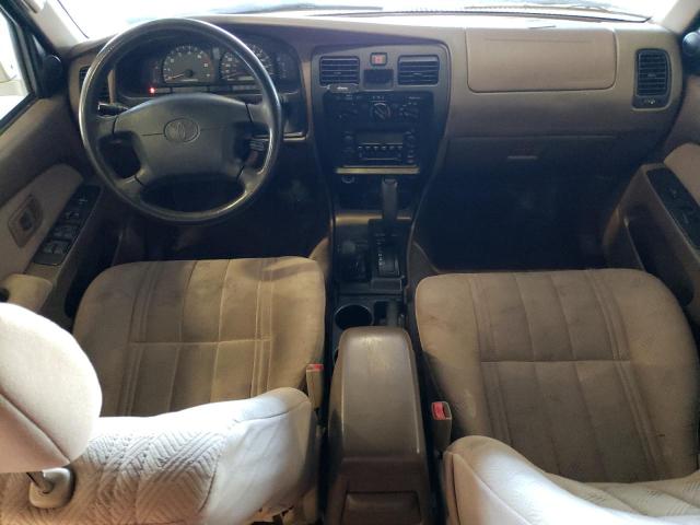 Photo 8 from auction – 2002 TOYOTA 4RUNNER SR with VIN JT3HN86R429065980