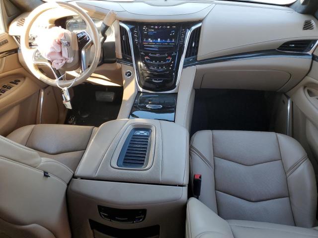 Foto 8 de la subasta – 2020 CADILLAC ESCALADE P con VIN 1GYS3DKJ3LR236830