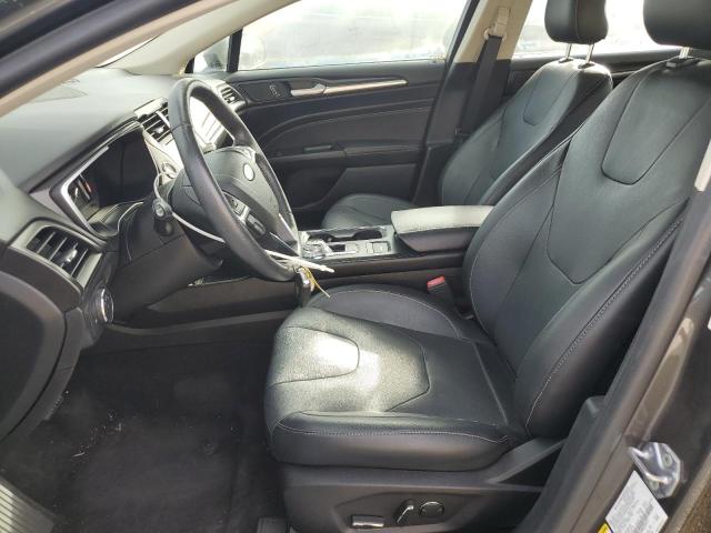 Photo 7 from auction – 2019 FORD FUSION TIT with VIN 3FA6P0SU8KR223417