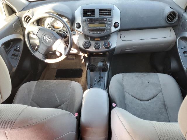 Photo 8 from auction – 2009 TOYOTA RAV4 with VIN JTMBF33V19D012907