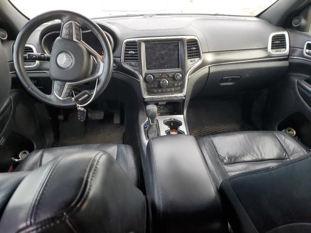 Photo 8 from auction – 2018 JEEP GRAND CHER with VIN 1C4RJFBG8JC245694