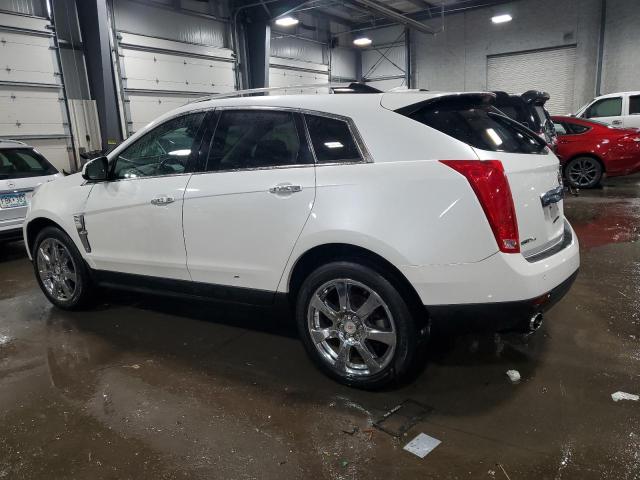 Photo 2 from auction – 2012 CADILLAC SRX PERFOR with VIN 3GYFNEE33CS533317