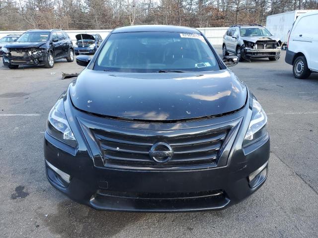 Photo 5 from auction – 2015 NISSAN ALTIMA 2.5 with VIN 1N4AL3AP5FN370029