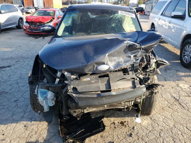 Снимка 5 от търг – 2014 KIA SOUL + с VIN KNDJP3A53E7009673