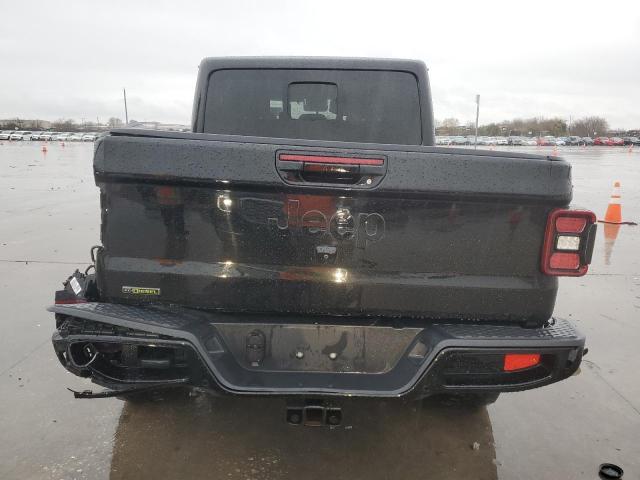 صورة رقم 6 من المزاد - 2021 JEEP GLADIATOR مع VIN 1C6JJTFM0ML592024