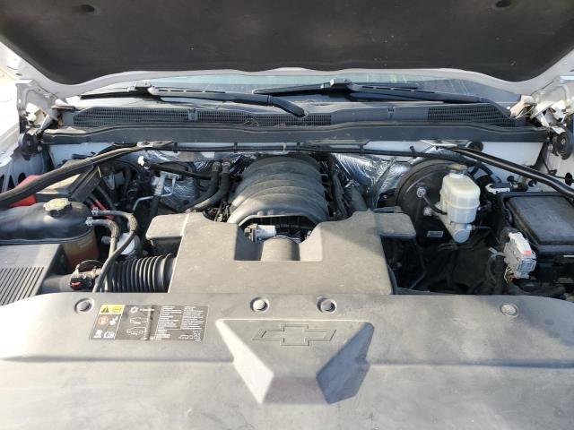 Photo 11 from auction – 2014 CHEVROLET SILVERADO with VIN 3GCUKSEC5EG383463