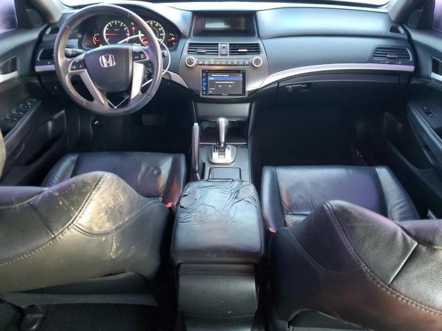 Photo 8 from auction – 2012 HONDA ACCORD SE with VIN 1HGCP2F67CA235110