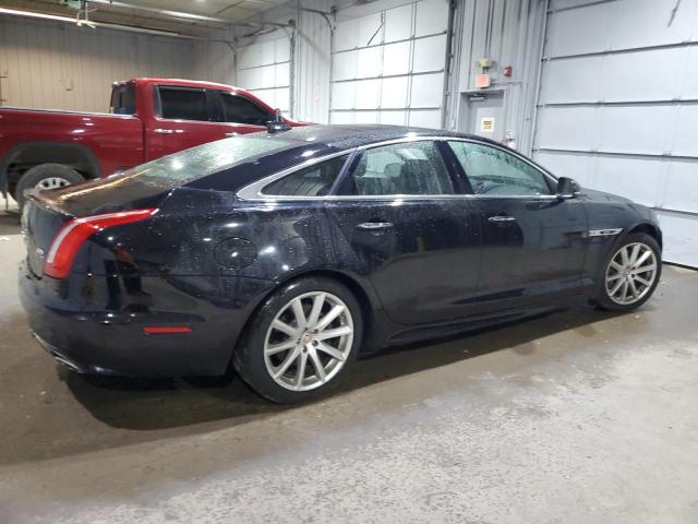 Photo 3 from auction – 2016 JAGUAR XJ with VIN SAJWJ1CDXG8V99210