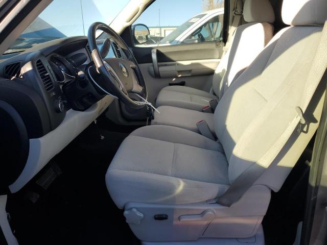 Photo 7 from auction – 2008 CHEVROLET SILVERADO with VIN 1GCEK14J08Z129503