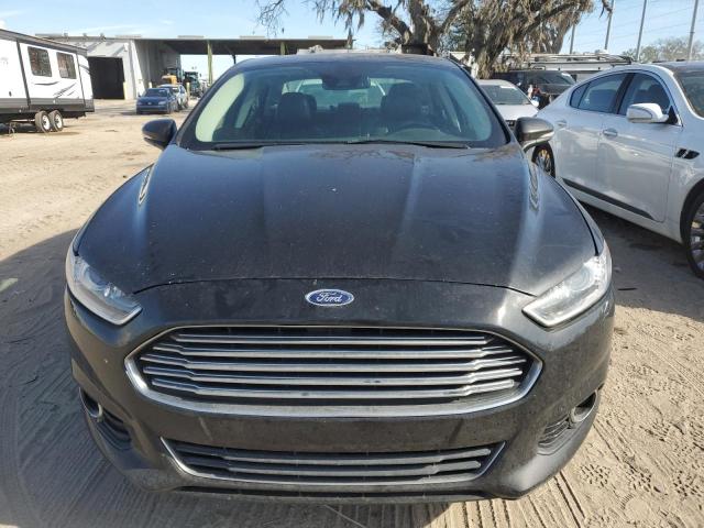 Photo 5 from auction – 2013 FORD FUSION TIT with VIN 3FA6P0K94DR190401