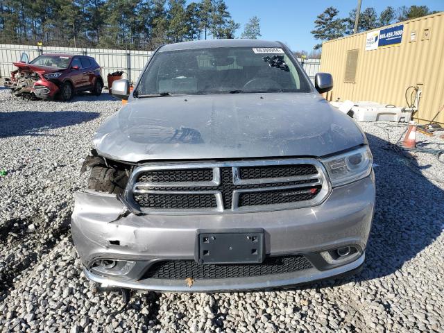 Photo 5 from auction – 2017 DODGE DURANGO SX with VIN 1C4RDHAG2HC740908