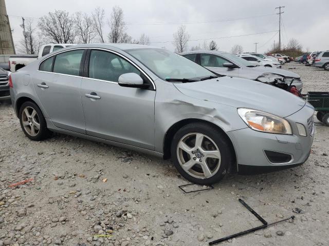 Photo 4 from auction – 2013 VOLVO S60 T5 with VIN YV1612FS7D2181436