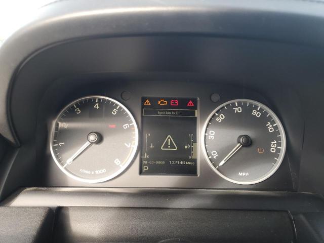 Photo 9 from auction – 2012 LAND ROVER RANGE ROVE with VIN SALSK2D49CA718178
