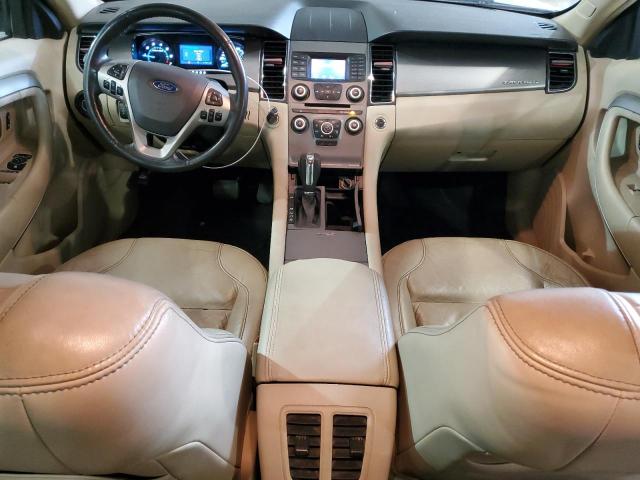Photo 8 from auction – 2013 FORD TAURUS SEL with VIN 1FAHP2E88DG205951