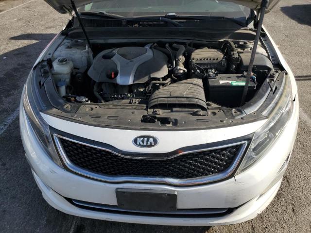 Photo 11 from auction – 2015 KIA OPTIMA SX with VIN 5XXGR4A67FG474713