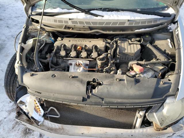Photo 11 from auction – 2009 HONDA CIVIC LX with VIN 2HGFA16539H363774